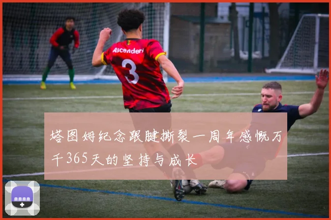 塔图姆纪念跟腱撕裂一周年感慨万千365天的坚持与成长