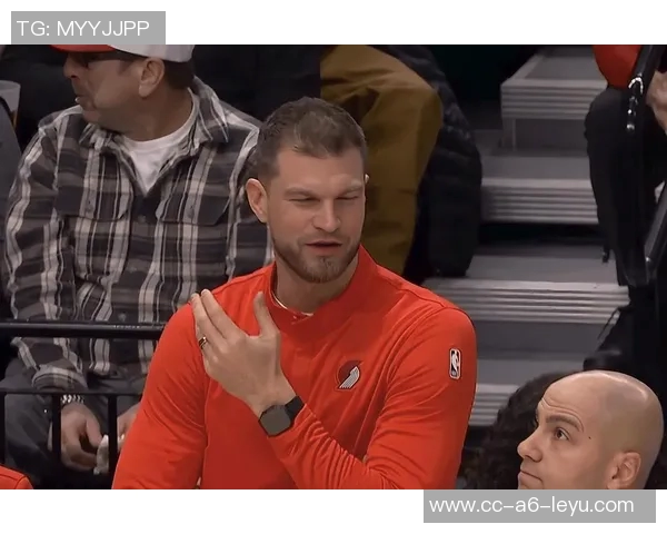 媒体人分析阿夫迪亚缺席对开拓者争夺状元的影响与机会